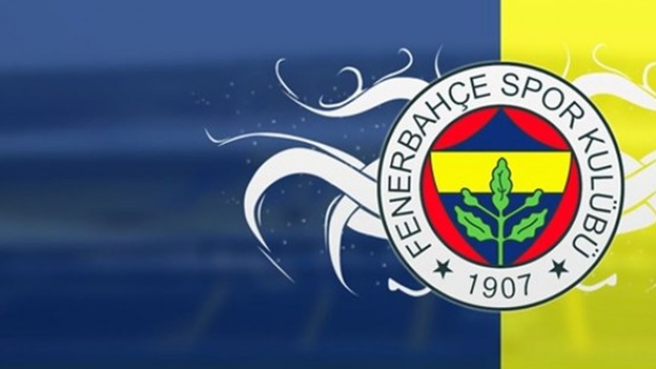 Anayasa Mahkemesi’nden Fenerbahçe kararı!