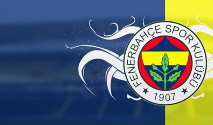 Anayasa Mahkemesi’nden Fenerbahçe kararı!